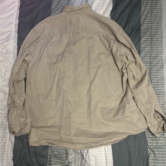 Vintage planet mars M&M long sleeve - Picture 4 of 5